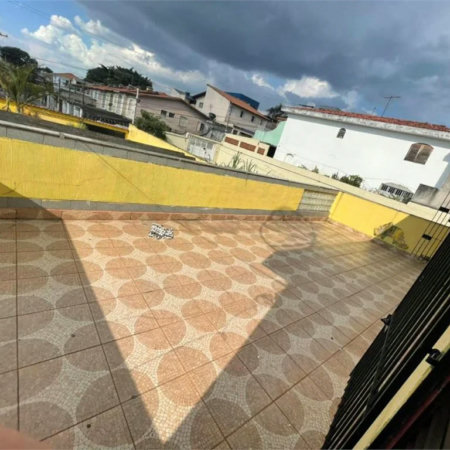 Sobrado à venda com 4 quartos, sendo 1 suíte,  em Jardim Catanduva, São Paulo, SP