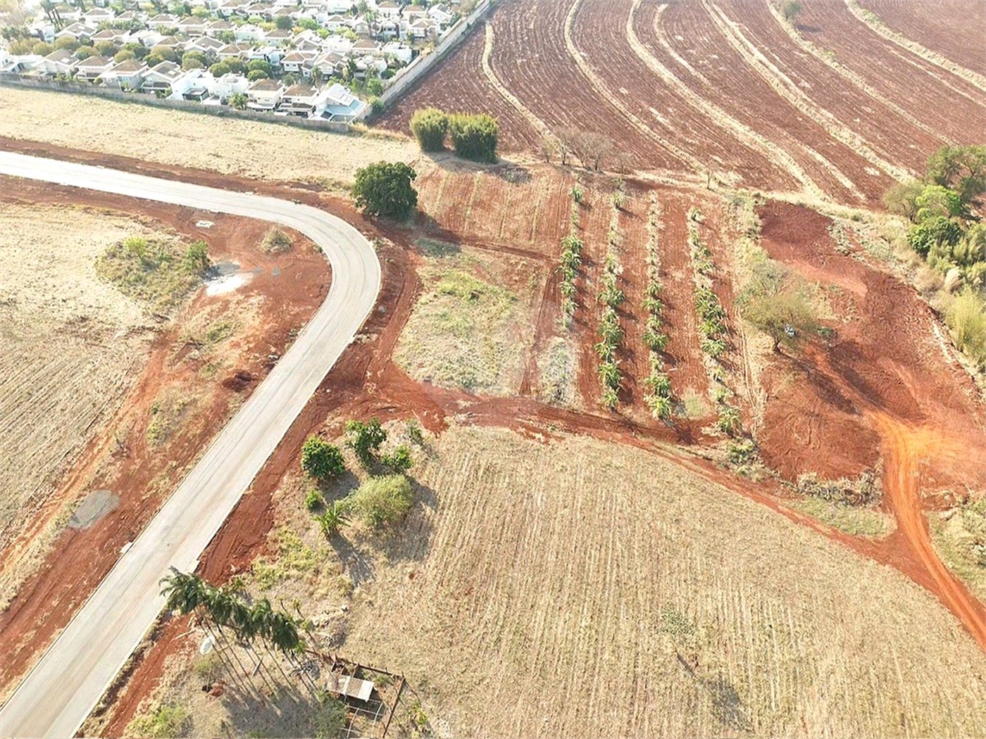 Terreno à venda em Vila do Golf, Ribeirão Preto, SP