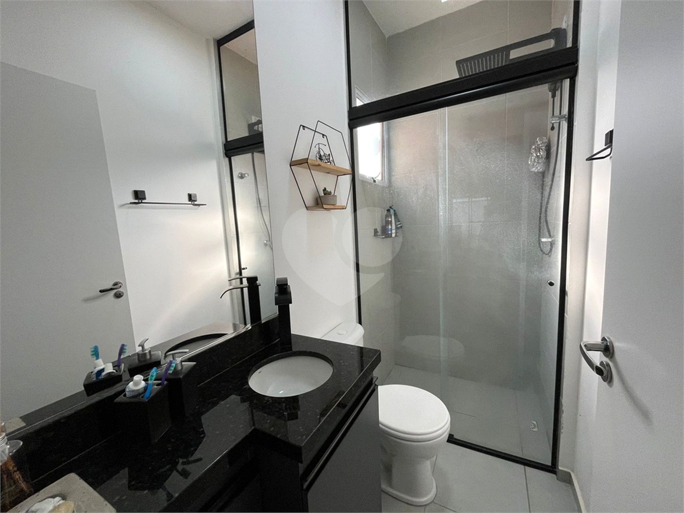 Casa à venda com 2 quartos em Vila La Brunetti, Itapetininga, SP