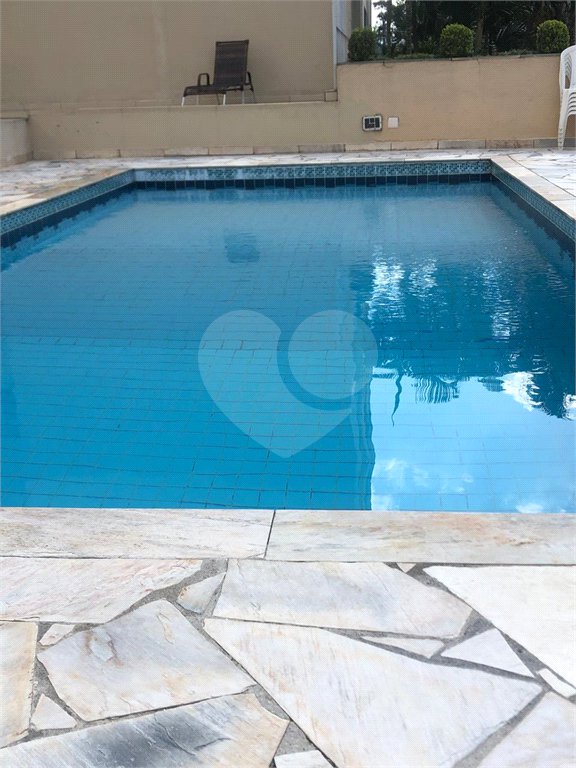Apartamento para alugar com 3 quartos em Tucuruvi, São Paulo, SP