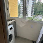 Apartamento à venda com 2 quartos, sendo 1 suíte,  em Paraíso do Morumbi, São Paulo, SP