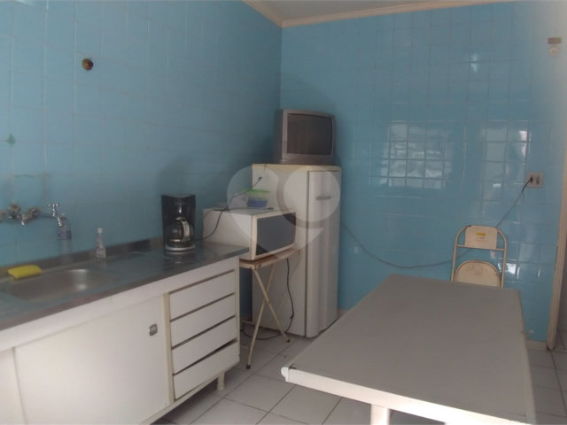 Sobrado à venda com 2 quartos em Santana, São Paulo, SP