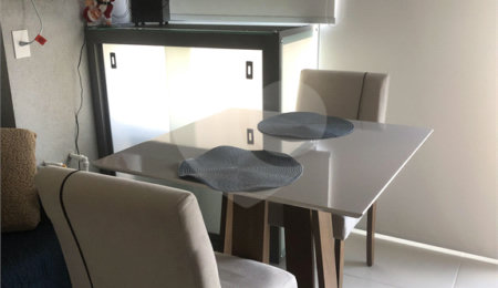 Studio para alugar com 1 suíte em Jardim das Acácias, São Paulo, SP