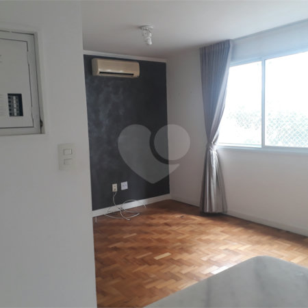 Apartamento para alugar com 2 quartos em Jardim Europa, São Paulo, SP