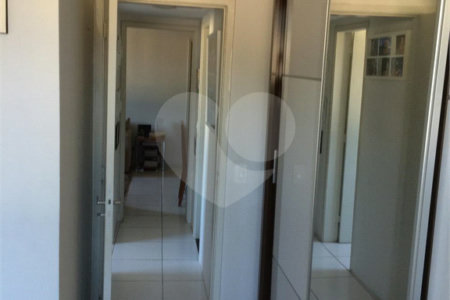 Apartamento à venda com 2 quartos, sendo 1 suíte, em Vila Isabel, Rio de Janeiro, RJ