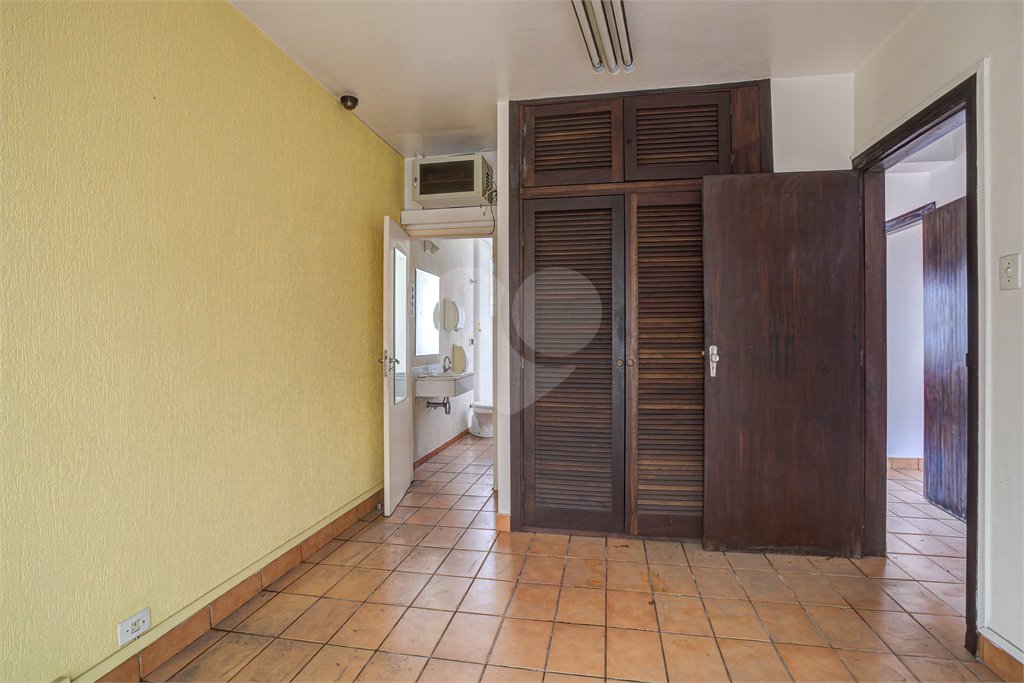 Casa à venda ou para alugar com 13 quartos em Chácara Santo Antônio (zona Sul), São Paulo, SP