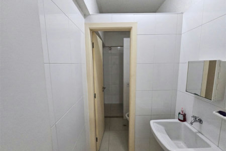 Prédio, 666 m² - venda por R$ 2.500.000,00 ou aluguel por R$ 25.580,01 - Vila Nova - Santos/SP