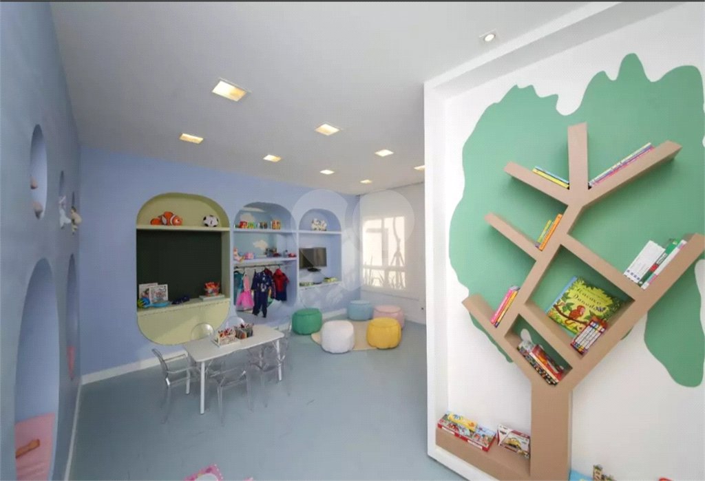 Apartamento à venda com 3 quartos, sendo 2 suítes, no Centro, São Bernardo do Campo, SP