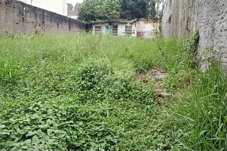 Terreno à venda em Alto da Boa Vista, São Paulo, SP