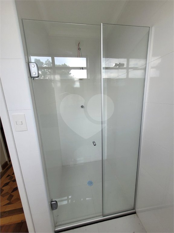 Apartamento à venda com 2 quartos em Horto Florestal, São Paulo, SP