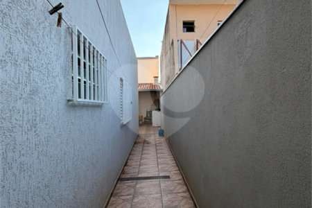 Casa à venda com 2 quartos em Parque São Bento, Sorocaba, SP