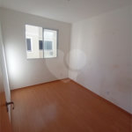 Apartamento à venda com 2 quartos em Campo Grande, Rio de Janeiro, RJ