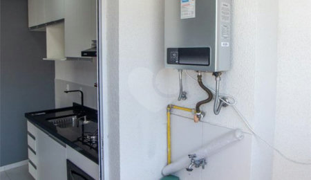 Apartamento à venda com 2 quartos em Vila Guilherme, São Paulo, SP