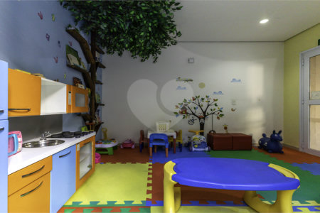 Apartamento à venda com 1 suíte em Vila Olímpia, São Paulo, SP