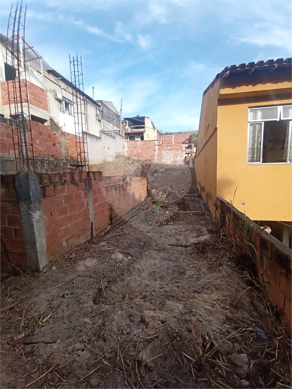 Terreno à venda em Santíssimo, Rio de Janeiro, RJ