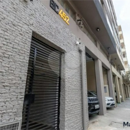 Apartamento com 1 dormitório para locação na Barra Funda.