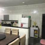 Casa térrea para venda.