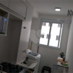 APARTAMENTO A VENDA EM SP BRAS