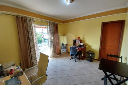 Sobrado à venda com 5 quartos, sendo 1 suíte,  em Terra Nobre, Louveira, SP