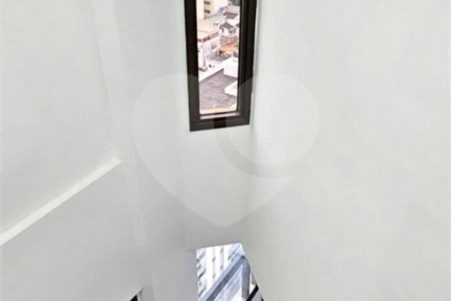 Apartamento à Venda com 210m² com 3 dormitórios e 3 vagas em Perdizes - Estuda permuta .