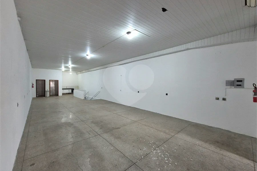 SALÃO COMERCIAL + SOBRADO À VENDA / LOCAÇÃO - Santa Terezinha | Monte Rei II | Piracicaba/SP