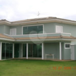 Casa no Condomínio Damha I