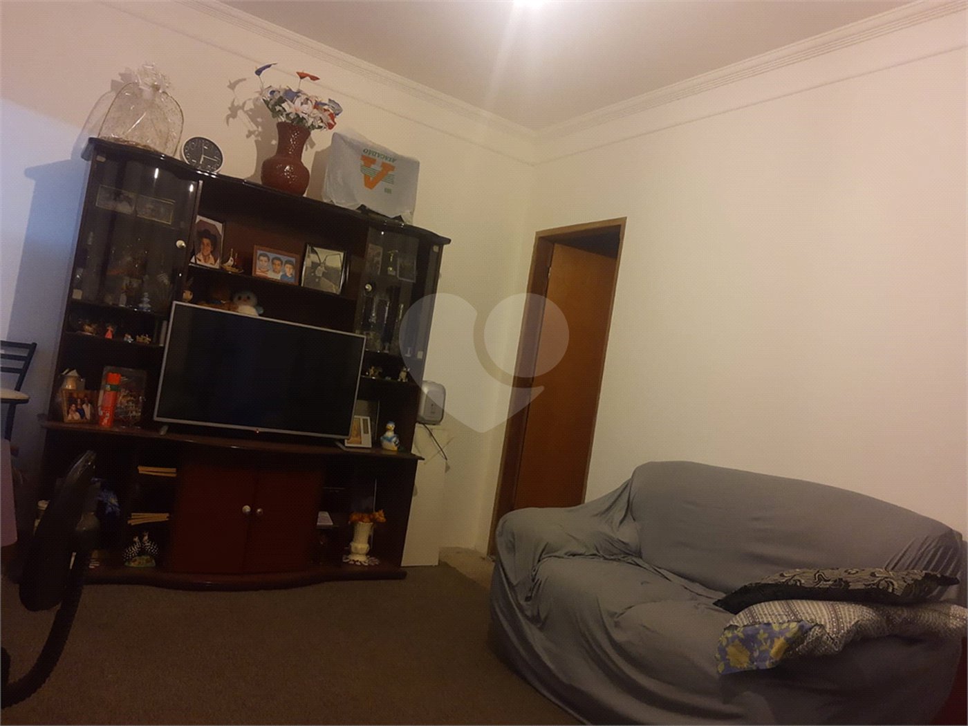 Casa térrea para venda no Jardim Ipanema