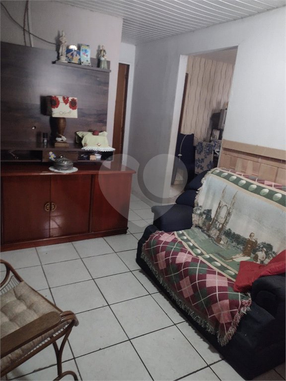 Casa térrea para venda no Jardim São Carlos 5
