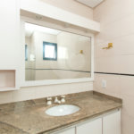 Apartamento a Venda na Chácara Santo Antônio, 163 m², 3 suítes, 2 vagas,, lazer e próximo ao parque