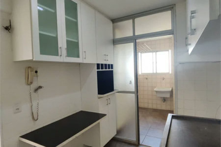 Apartamento à venda com 2 quartos em Butantã, São Paulo - SP
