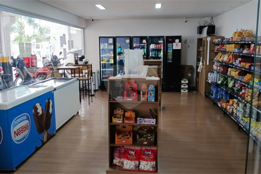Apartamento à venda - Jardim Íris