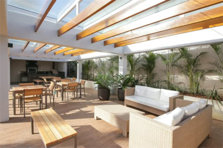 Apartamento á venda - Cambuci