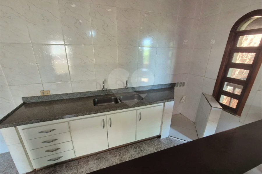Casa à venda – Bairro Santa Rosa – Piracicaba/SP