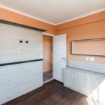 Lindo apartamento com 2 dormitórios e 1 vaga de garagem - Fica a 800 metros do Metrô e Shopping Tucuruvi