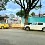 Terreno à venda em Brooklin, São Paulo, SP