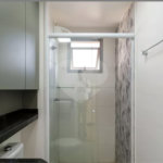 Studio moderno e funcional em Moema!