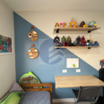 Apartamento à venda com 2 quartos, sendo 1 suíte, em Butantã, São Paulo - SP