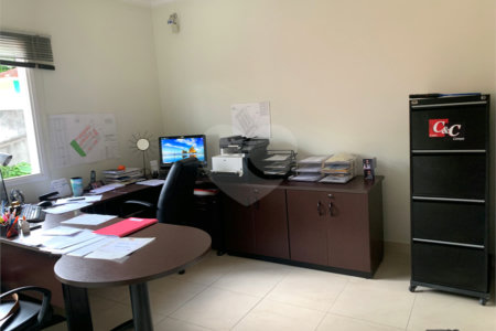 Casa - Sobrado Comercial à venda - Jardim Atibaia