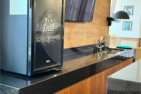 Viva o alto padrão com conforto, sofisticação e exclusividade no Icon Residence!