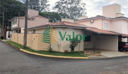 Casa à venda com 3 quartos, sendo 1 suíte,  no condomínio Residencial Dona Eugenia, São Carlos - SP