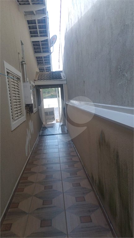 CASA A VENDA, MONTE CASTELO, 3 DORMITORIOS, 2 VAGAS DE GARAGEM, SJC/SP