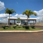 Terreno contendo 250,00 m² de área .