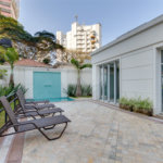 Apartamento à venda com 4 quartos, sendo 2 suítes, em Campo Belo, São Paulo, SP