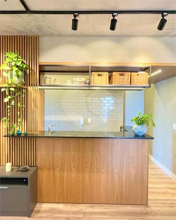 Apartamento à venda com 3 quartos, sendo 1 suíte, em Vila Guilherme, São Paulo, SP