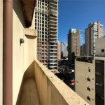 Apartamento à venda com 1 suíte em Itaim Bibi, São Paulo, SP