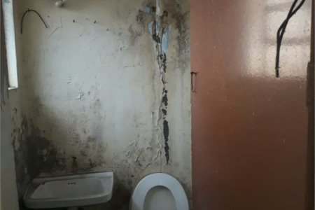 Casa à venda com 2 quartos em Lapa de Baixo, São Paulo, SP
