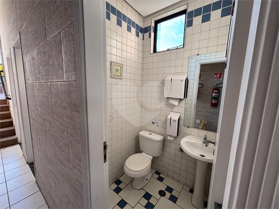 Flat à venda com 1 suíte no Centro, São Bernardo do Campo, SP