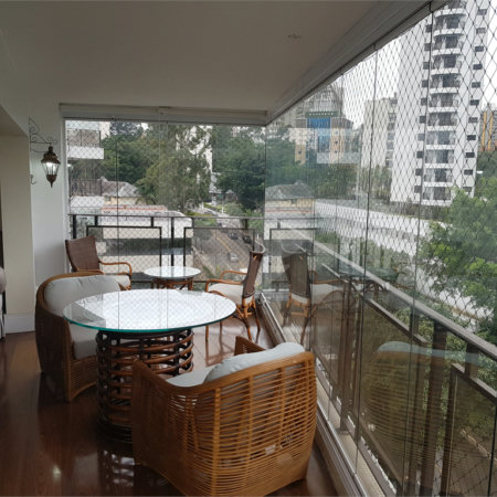 Apartamento à venda com 4 quartos, sendo 1 suíte, em Morumbi, São Paulo, SP