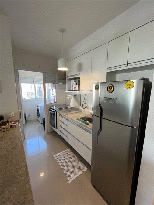 Apartamento à venda com 2 quartos em Vila Mariana, São Paulo, SP