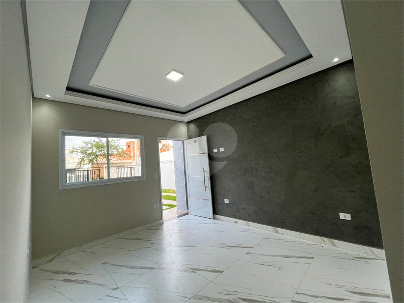Casa de Vila à venda com 2 quartos, sendo 1 suíte, em Jardim das Orquídeas, Sorocaba, SP